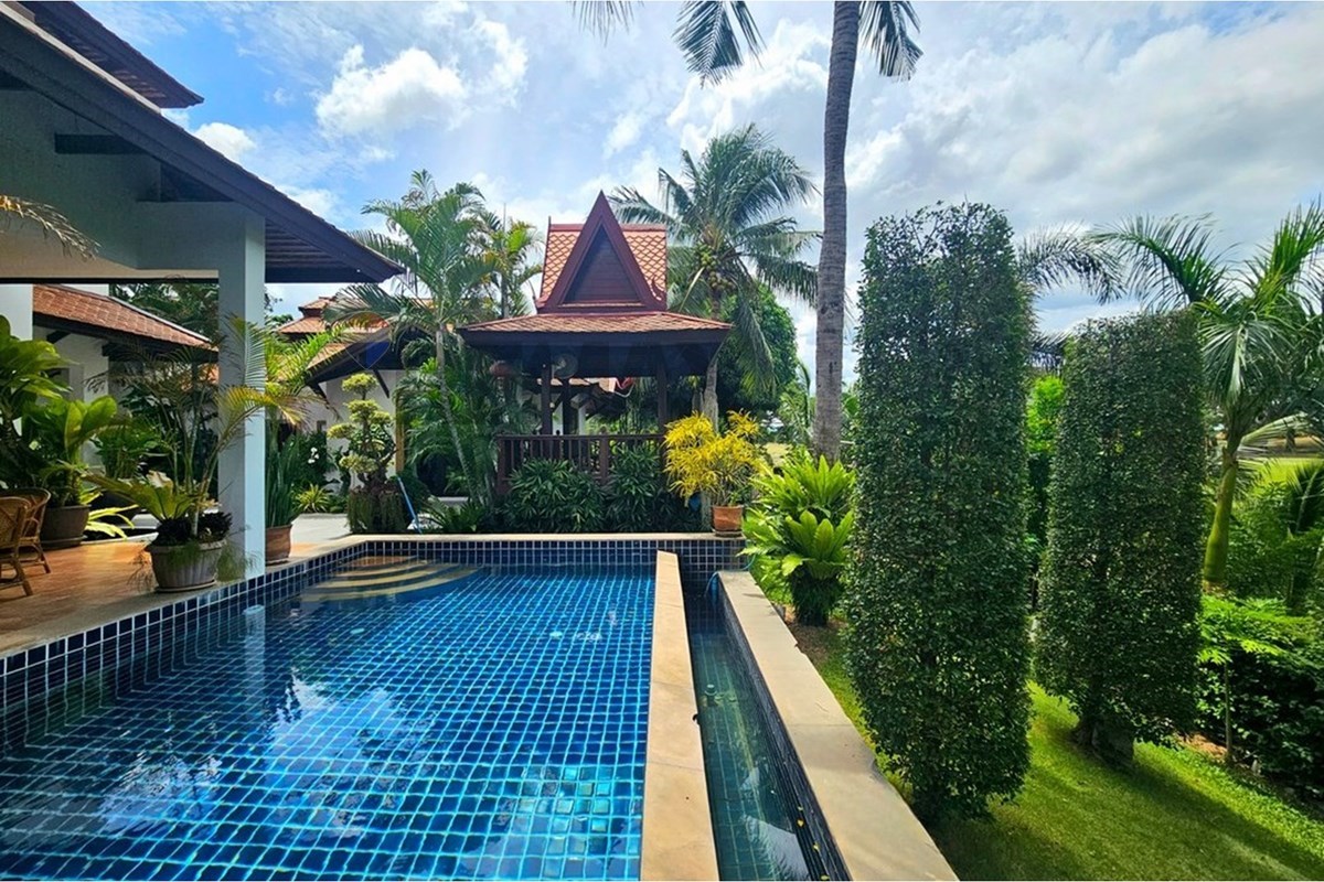 Villa - For Sale - Hua Hin, Prachuap Khiri Khan - 20260804_132632.jpg - 920601001-1224