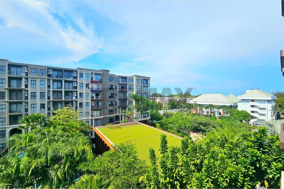 Condo/Apartment - For Sale - Hua Hin, Prachuap Khiri Khan - 20261003_141327.jpg - 920601001-1312