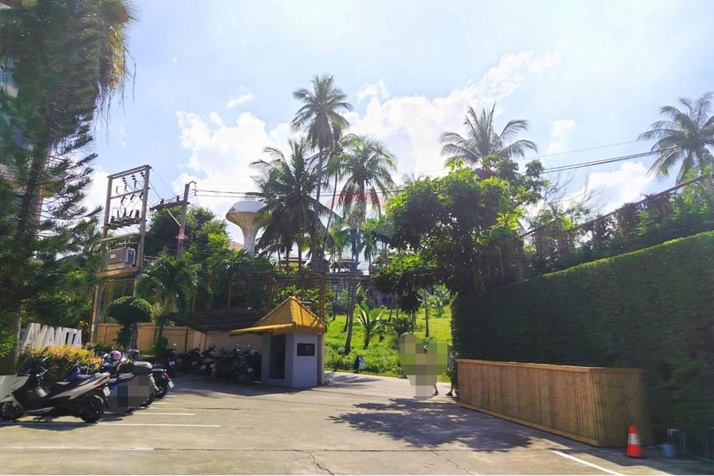 Condo/Apartment - For Sale - Koh Samui, Surat Thani - 612919.jpg - 920121075-91