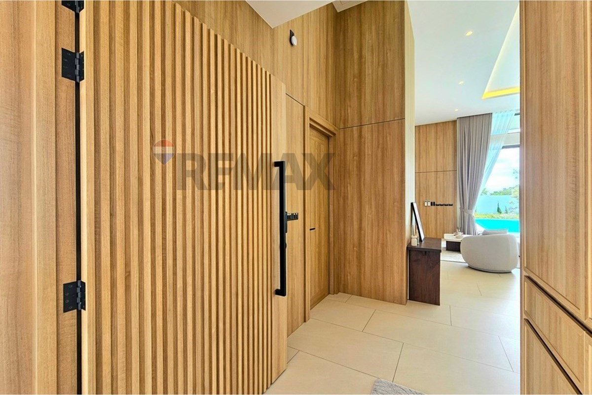 Villa - For Sale - Hua Hin, Prachuap Khiri Khan - 20260801_120743.jpg - 920601001-1217