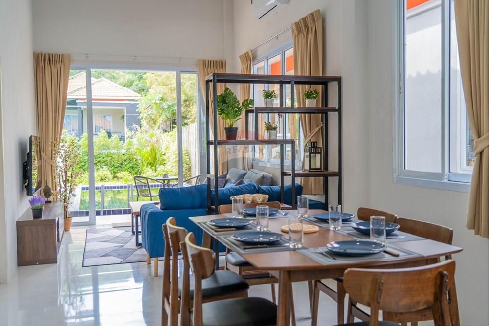 Single House - For Sale - Koh Samui, Surat Thani - S__30220322_0.jpg - 920121030-283