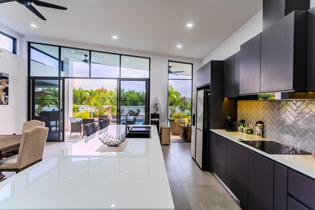 Villa - For Sale - Hua Hin, Prachuap Khiri Khan - Joe-17.jpg - 920601001-1150