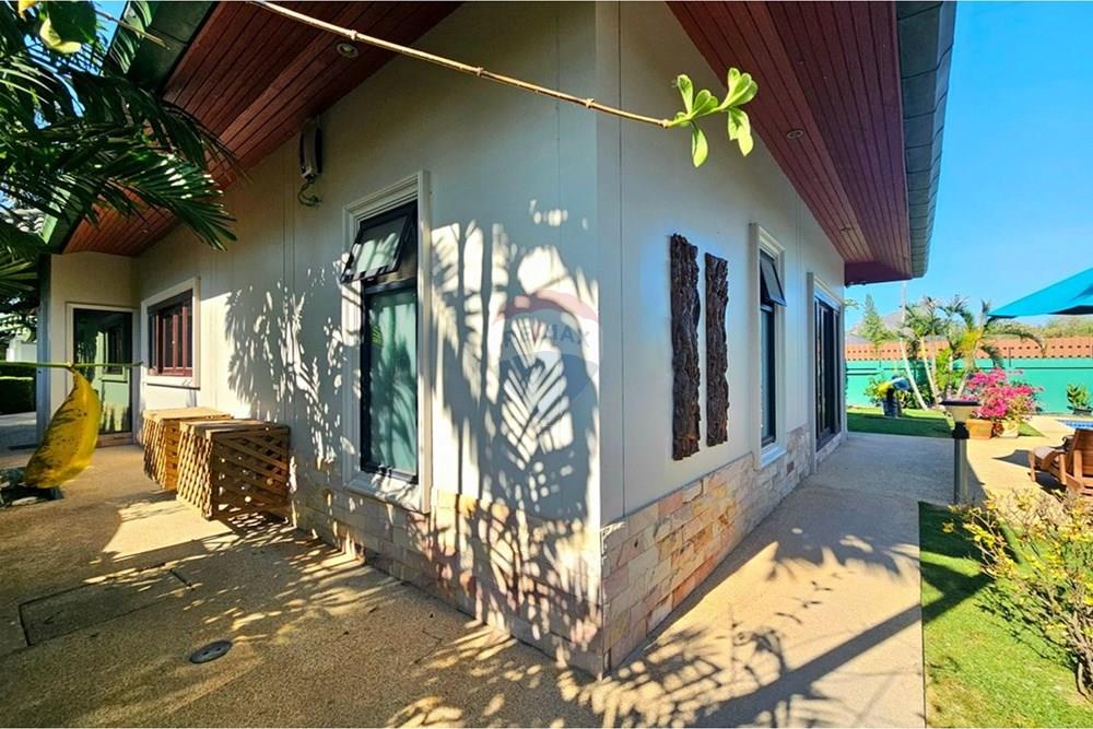 Villa - For Sale - Hua Hin, Prachuap Khiri Khan - 20260410_155138.jpg - 920601001-1075