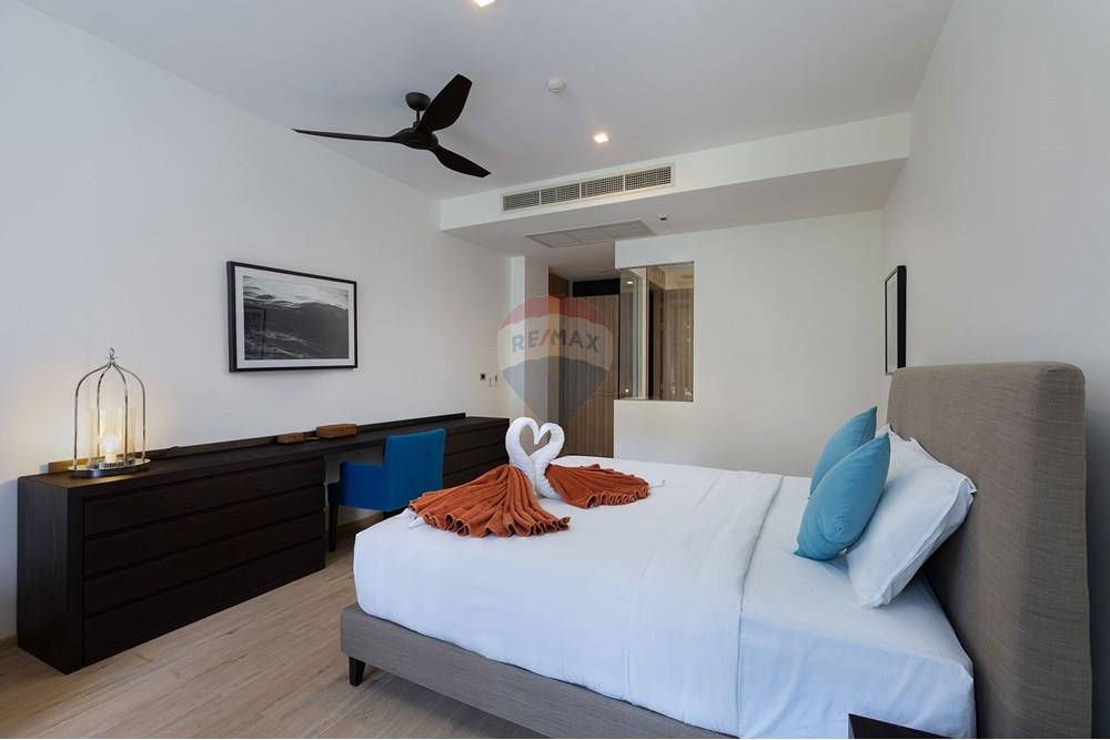 Residential - Penthouse - Thalang, Phuket - TH - Baan Maikhao Beachfront Condo PPN22.jpg - 920081021-157