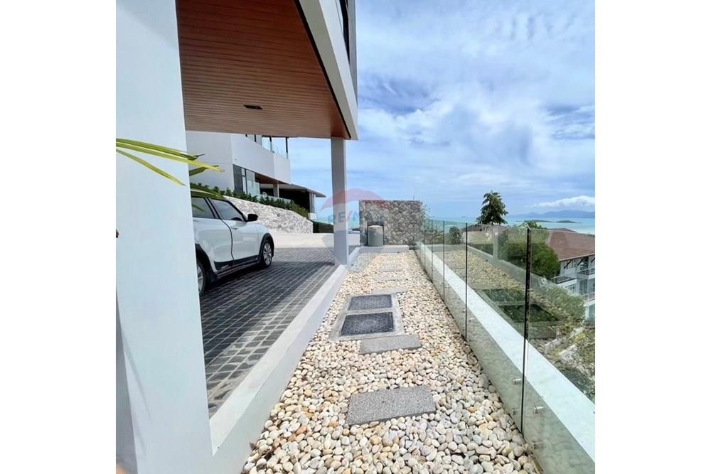 Villa - For Rent/Lease - Koh Samui, Surat Thani - IMG_8242.JPG - 920121088-9