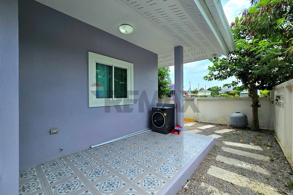 Villa - For Rent/Lease - Hua Hin, Prachuap Khiri Khan - 20230531_115351.jpg - 920601001-1282