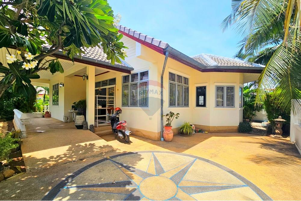 Villa - For Rent/Lease - Hua Hin, Prachuap Khiri Khan - 20240820_125954.jpg - 920601001-1265