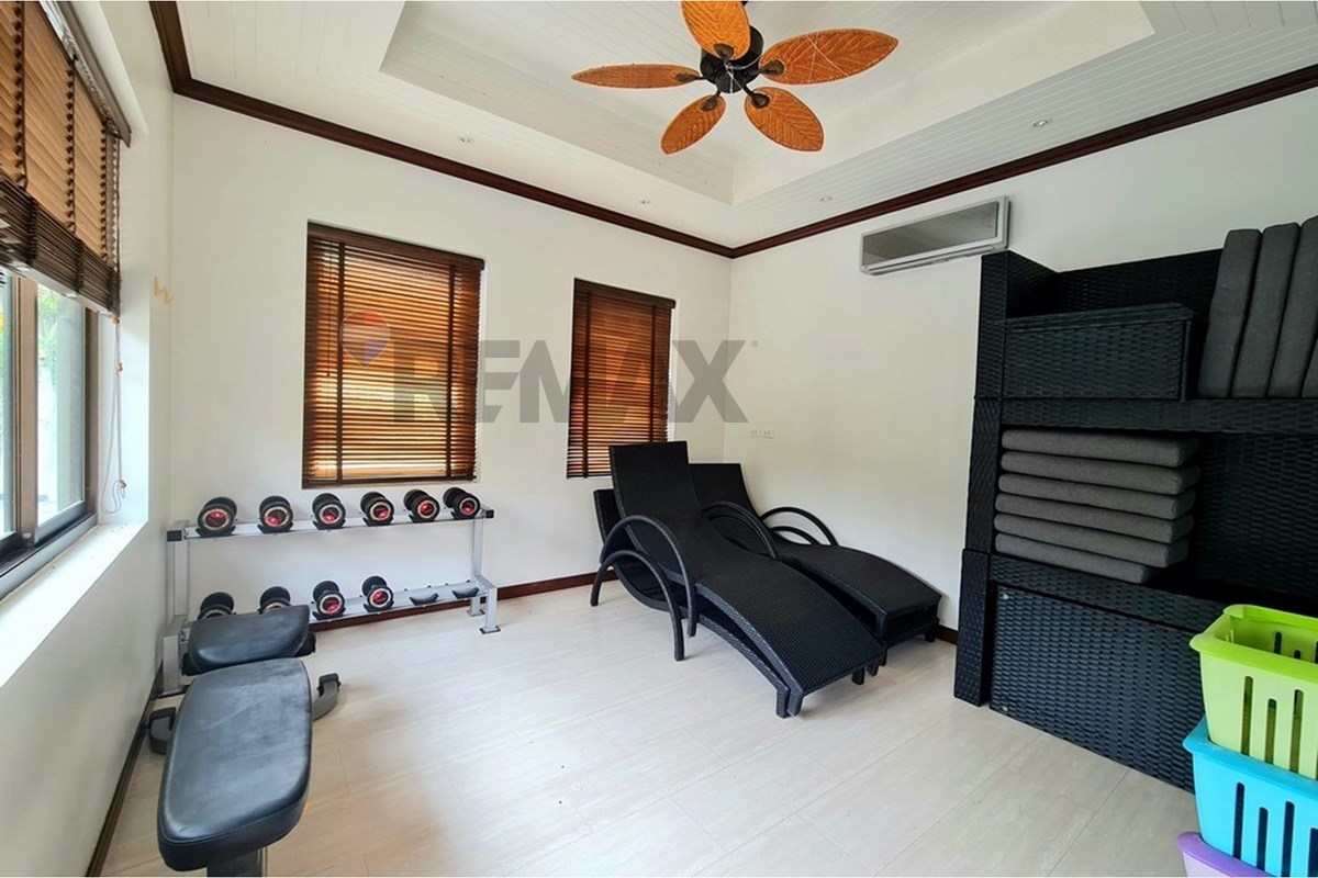 Villa - For Sale - Hua Hin, Prachuap Khiri Khan - 20211204_145623.jpg - 920601001-1231