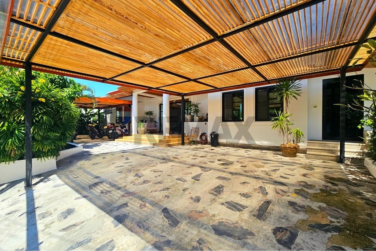 Villa - For Sale - Hua Hin, Prachuap Khiri Khan - 20261008_130617.jpg - 920601001-1315