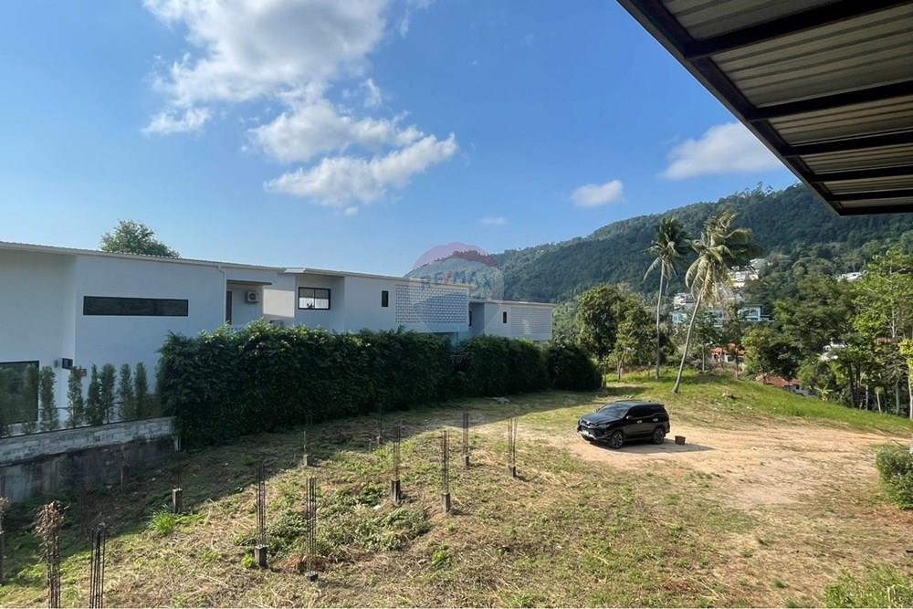 Land - Residential - For Sale - Koh Samui, Surat Thani - IMG_6355.jpeg - 920121079-48