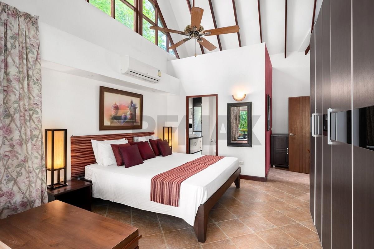 Villa - For Sale - Koh Samui, Surat Thani - 675503554_122254739912253040_7203906411185816969_n.jpg - 920121057-193