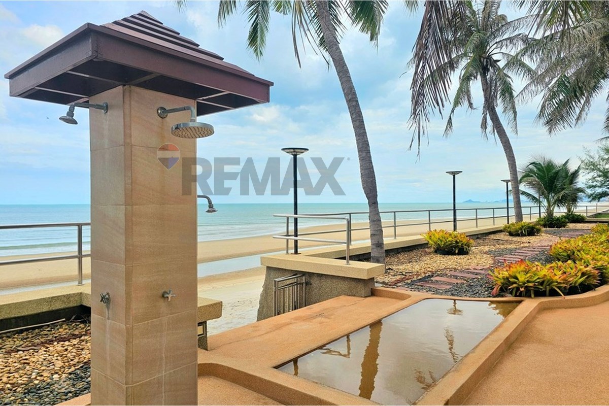 Condo/Apartment - For Sale - Cha-Am, Phetchaburi - 20260818_151130.jpg - 920601001-1230