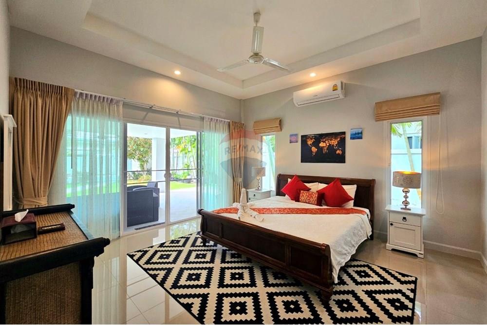 Villa - For Sale - Hua Hin, Prachuap Khiri Khan - 20250309_140247.jpg - 920601001-1079