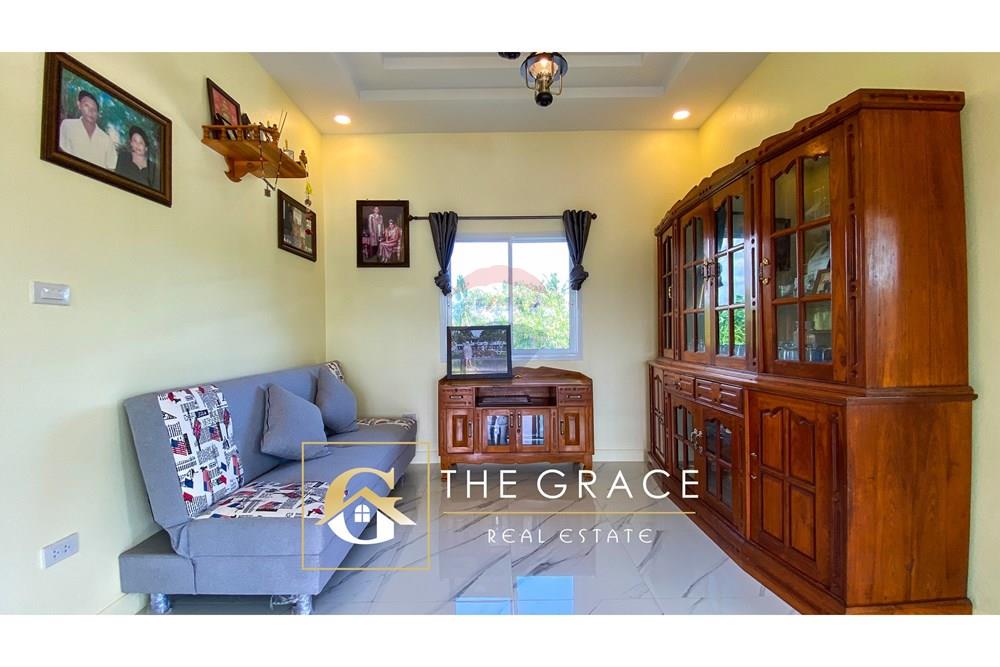 Single House - For Sale - Hua Hin, Prachuap Khiri Khan - ๒๐๒๒_๑๐_๑๒_๑๑_๔๕_IMG_0845.JPG - 920601001-1067