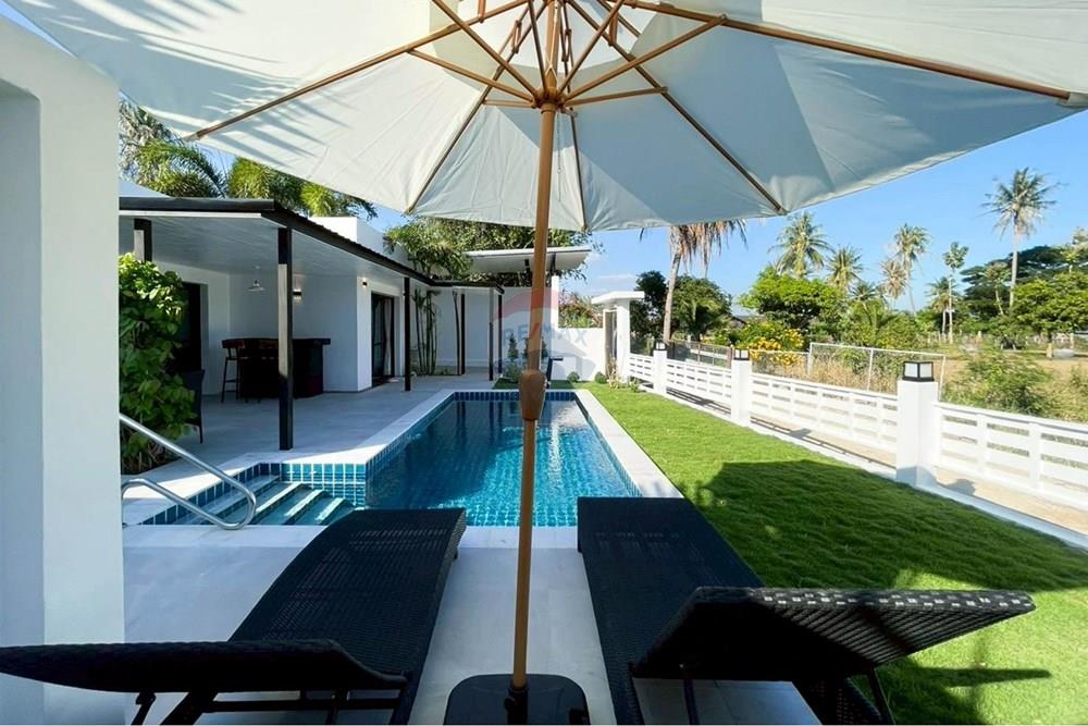 Villa - For Sale - Cha-Am, Phetchaburi - LINE_ALBUM_Edit Vill du Lac_251216_2.jpg - 920601001-971