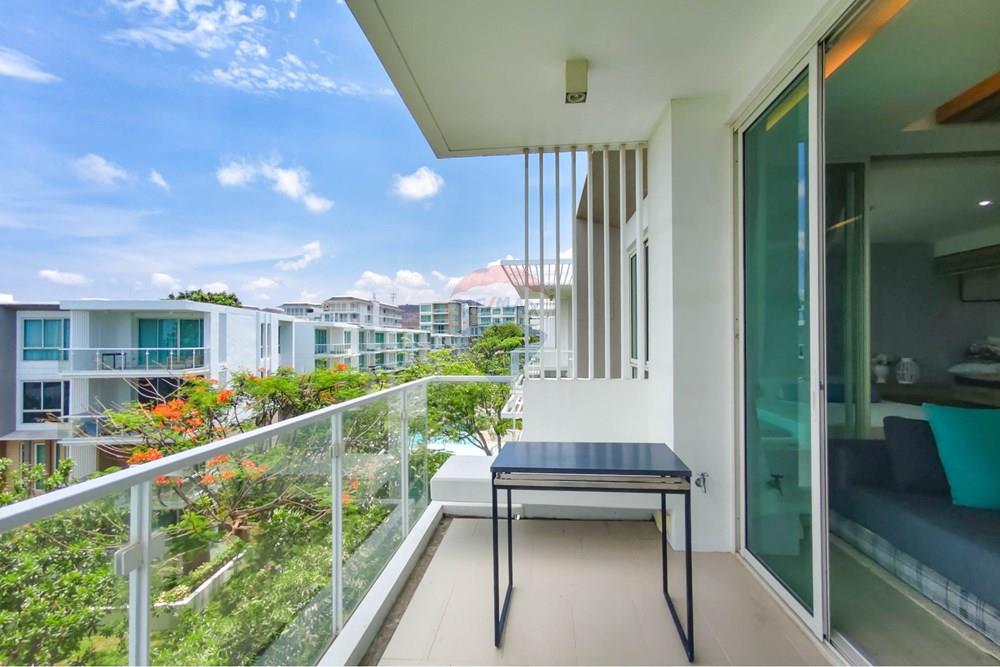 Condo/Apartment - For Sale - Hua Hin, Prachuap Khiri Khan - IMG_20260505_122544.jpg - 920601001-1104