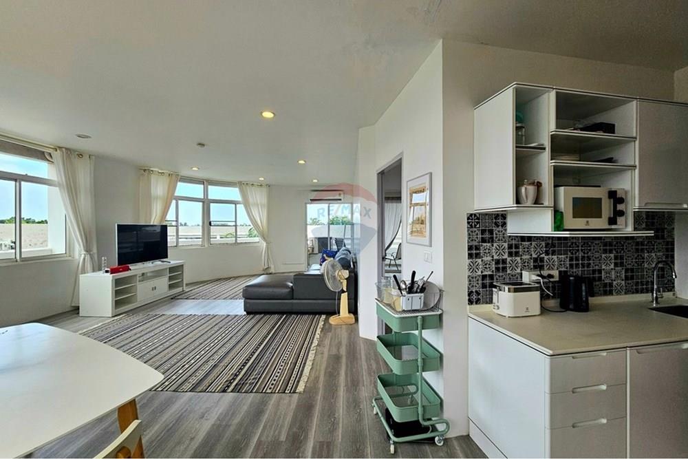 Condo/Apartment - For Sale - Cha-Am, Phetchaburi - 20241107_125849.jpg - 920601001-1042