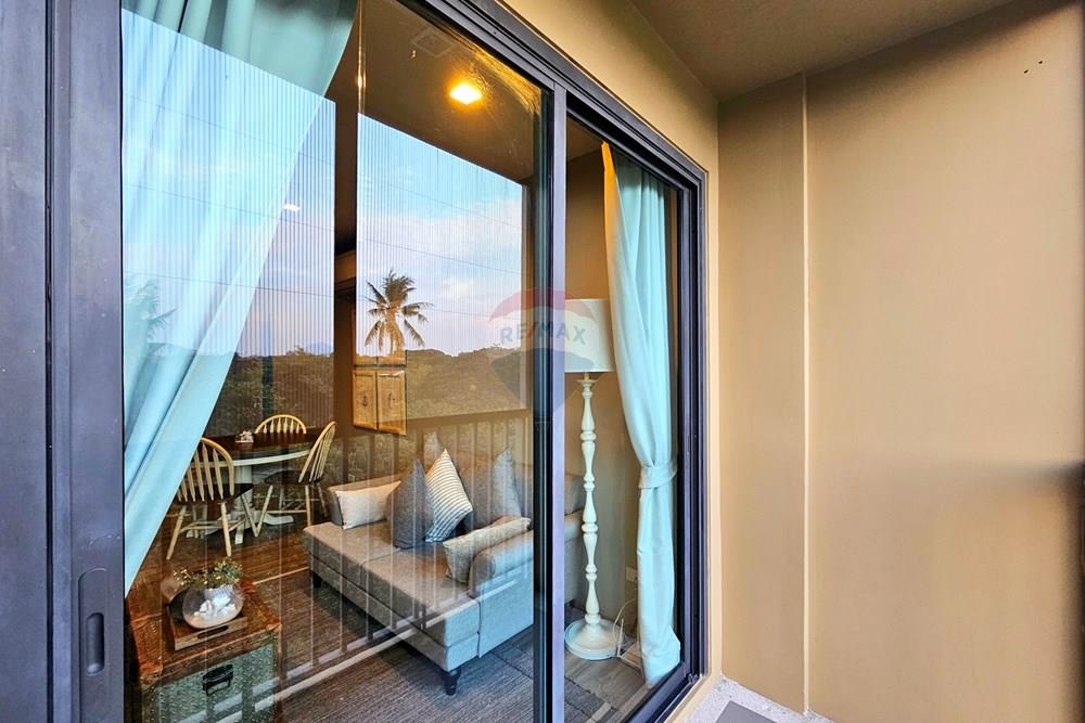Condo/Apartment - For Rent/Lease - Cha-Am, Phetchaburi - 20241206_165201.jpg - 920601001-1099