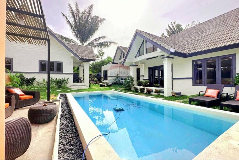 Villa - For Sale - Koh Samui, Surat Thani - 006.jpg - 920121018-331