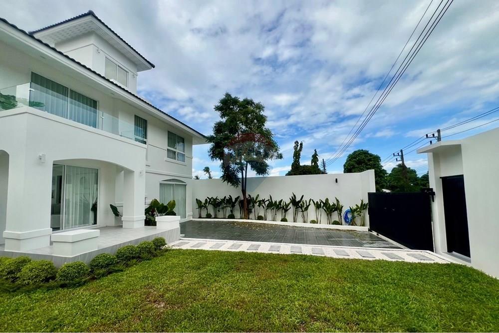 วิลล่า - ขาย - เกาะสมุย, สุราษฎร์ธานี - S__206913551.jpg - 920121030-276