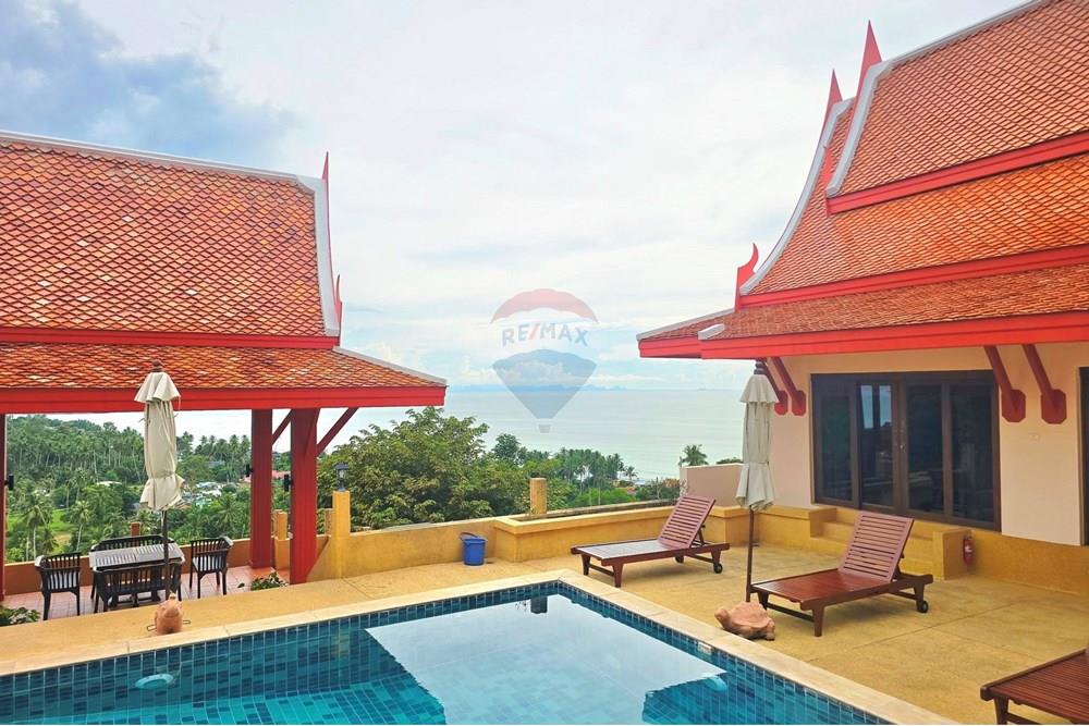Villa - For Sale - Koh Samui, Surat Thani - 002.jpg - 920121018-317