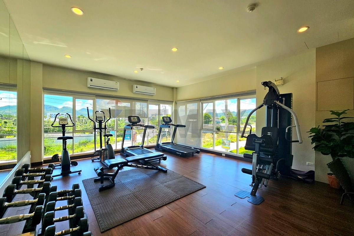 Condo/Apartment - For Sale - Hua Hin, Prachuap Khiri Khan - 20231028_135013.jpg - 920601001-1163