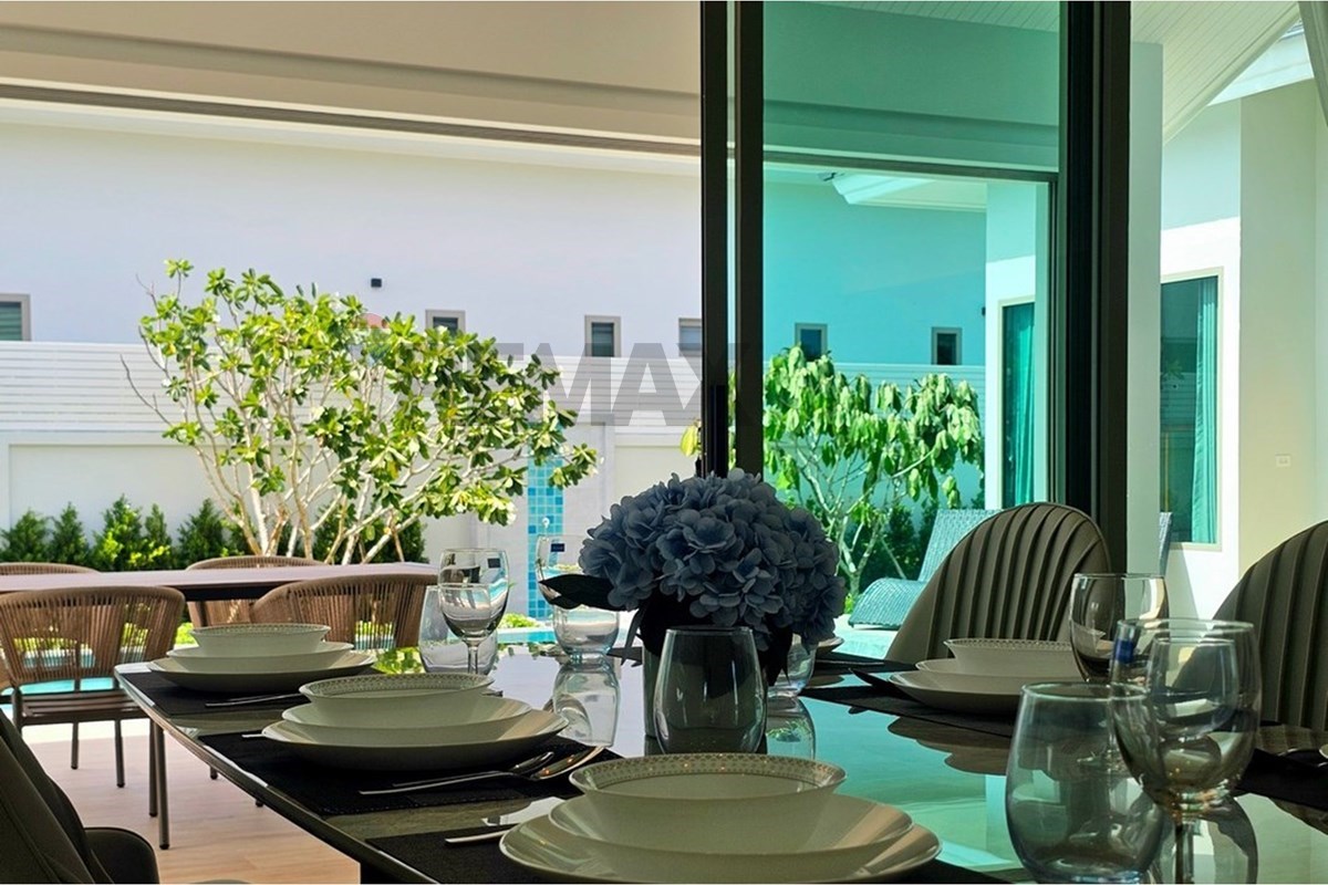 Villa - For Sale - Hua Hin, Prachuap Khiri Khan - 20260721_145003.jpg - 920601001-1209