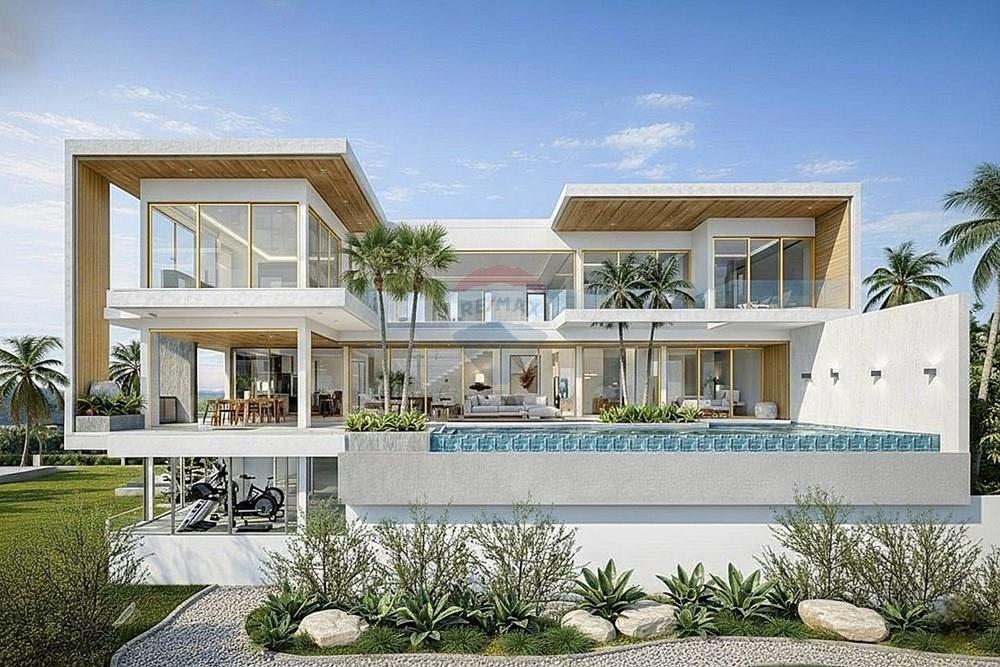 Villa - For Sale - Koh Samui, Surat Thani - IMG_7054.jpeg - 920121079-51