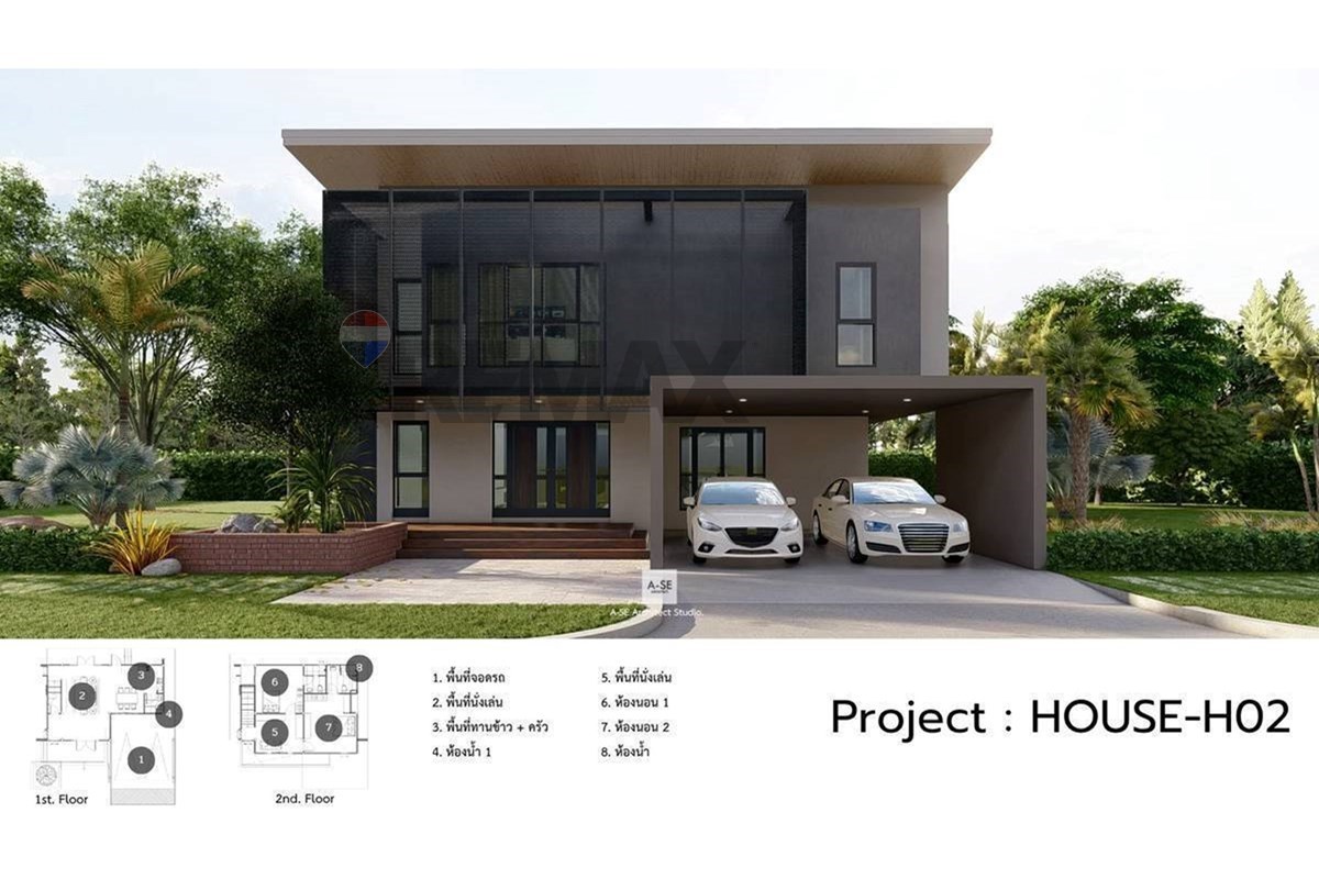 Villa - For Sale - Hua Hin, Prachuap Khiri Khan - 51011.jpg - 920601001-1225