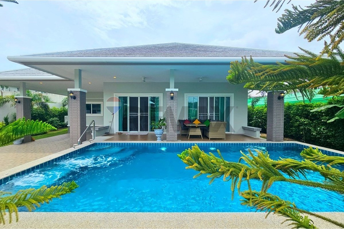 Villa - For Sale - Hua Hin, Prachuap Khiri Khan - 20260921_114456(1).jpg - 920601001-1293