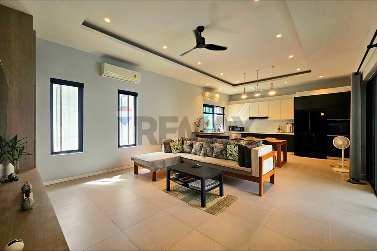 Villa - For Sale - Hua Hin, Prachuap Khiri Khan - 20260908_151147.jpg - 920601001-1253