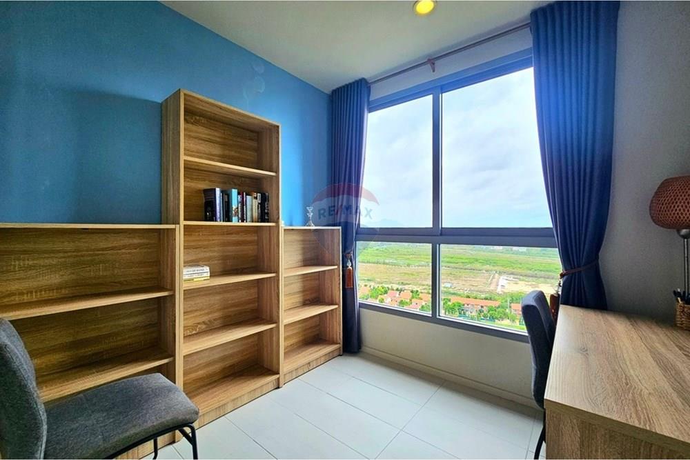 Condo/Apartment - For Rent/Lease - Cha-Am, Phetchaburi - 20240718_111324.jpg - 920601001-1081