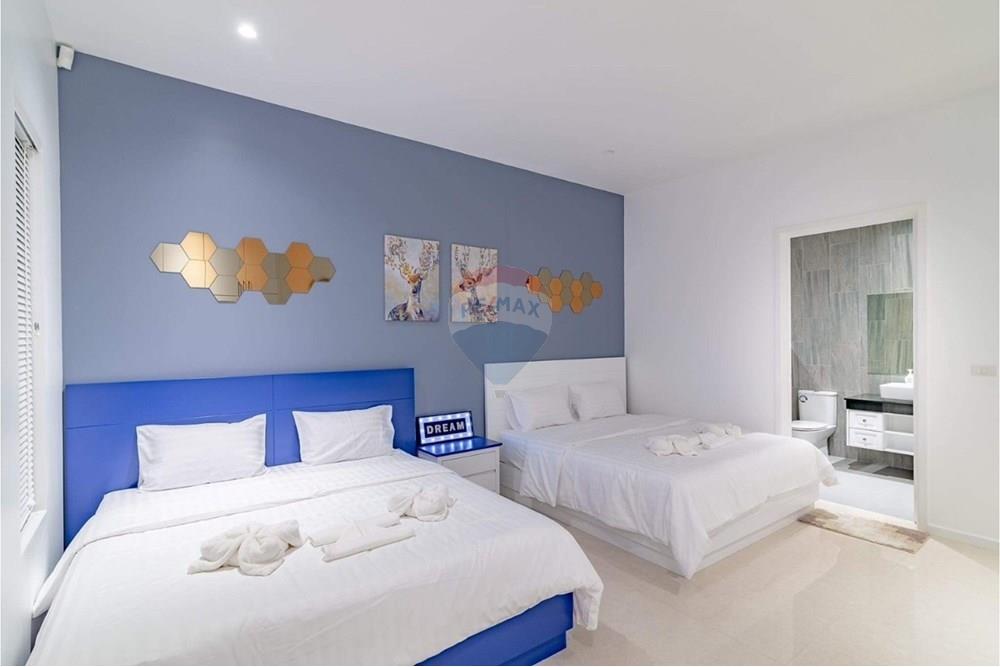 Villa - For Rent/Lease - Cha-Am, Phetchaburi - THC1 (14).jpg - 920601001-1278