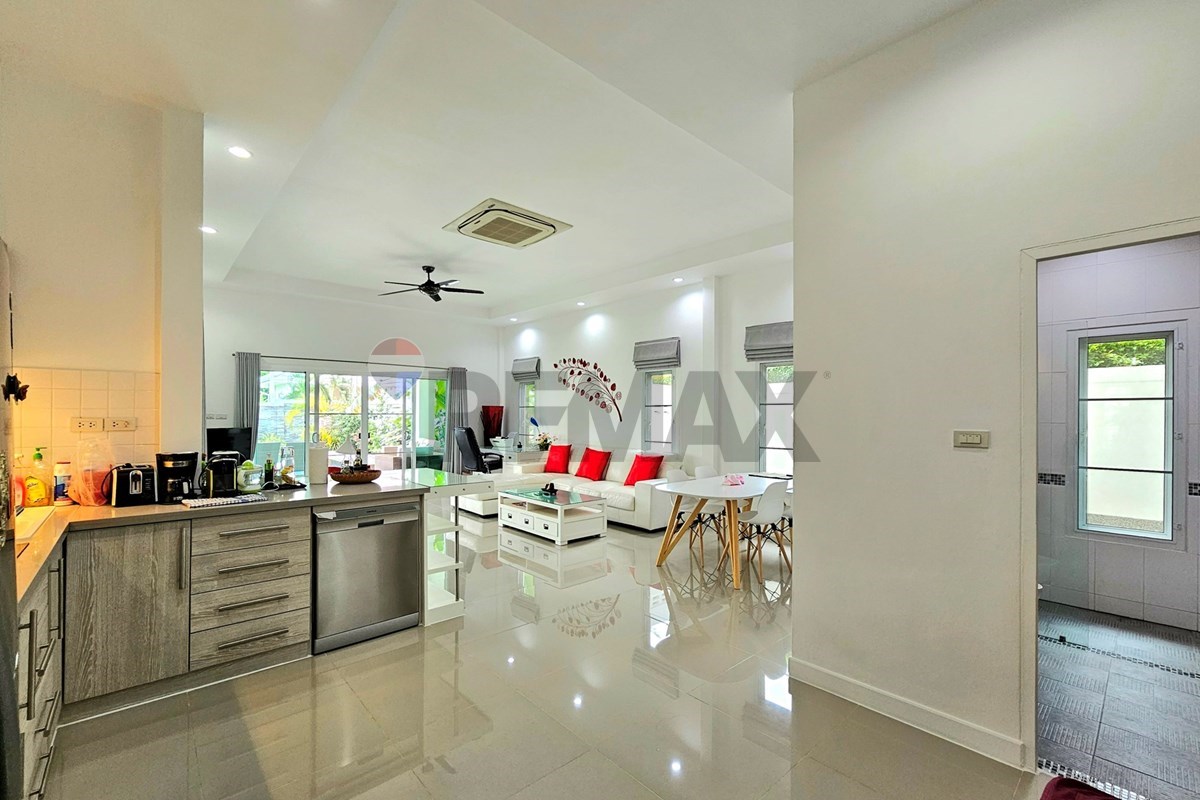Villa - For Rent/Lease - Hua Hin, Prachuap Khiri Khan - 20230613_151208.jpg - 920601001-1283
