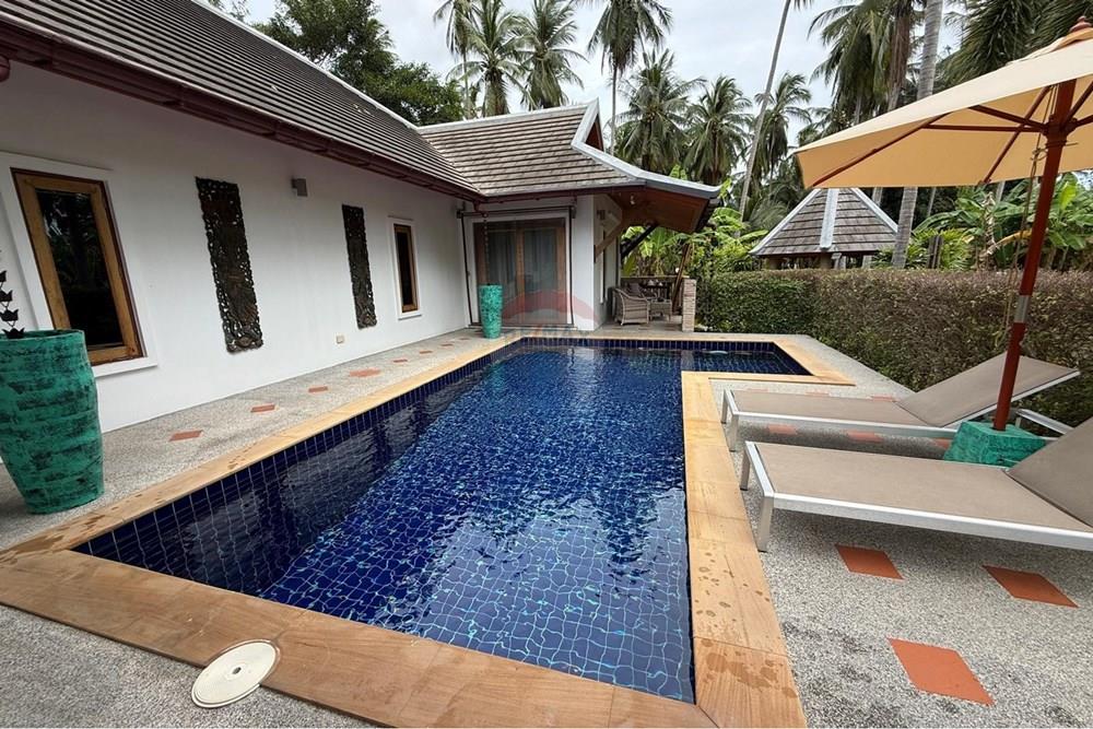 Villa - For Sale - Koh Samui, Surat Thani - 562371463_122230466648253040_2867255917986332666_n.jpg - 920121057-184