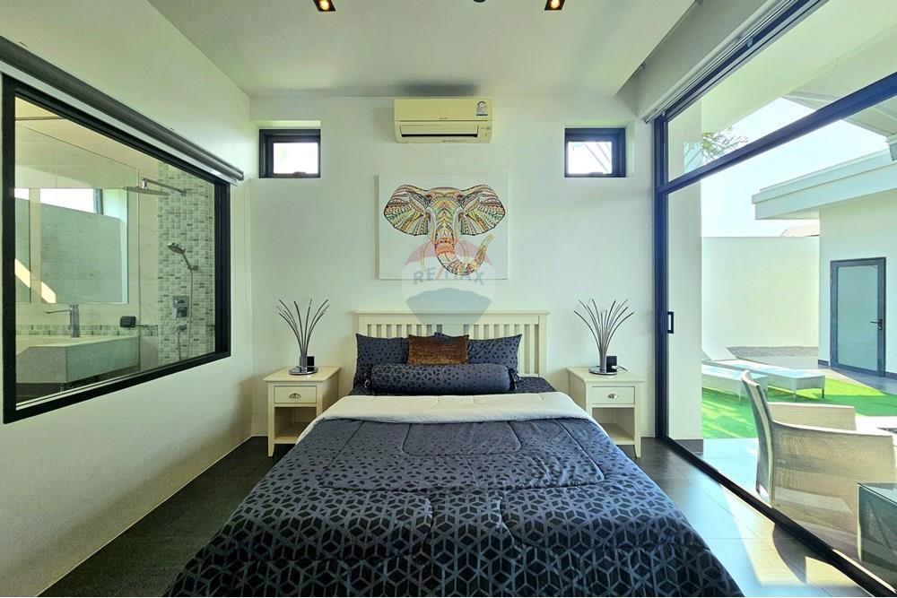 Villa - For Rent/Lease - Hua Hin, Prachuap Khiri Khan - 20240215_100432.jpg - 920601001-1261