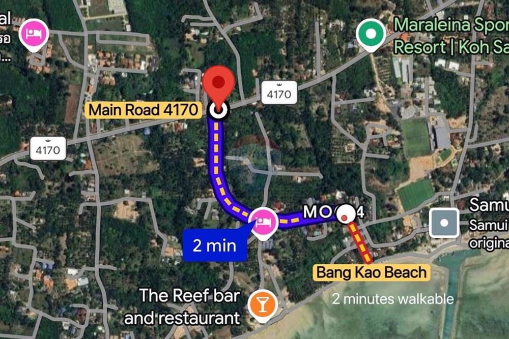 Villa - For Sale - Koh Samui, Surat Thani - S__204021767_0.jpg - 920121030-291