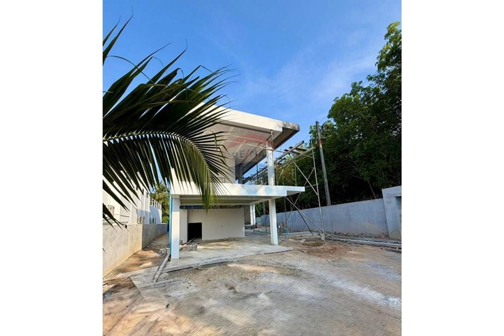 Villa - For Sale - Koh Samui, Surat Thani - S__209305612_0.jpg - 920121030-304
