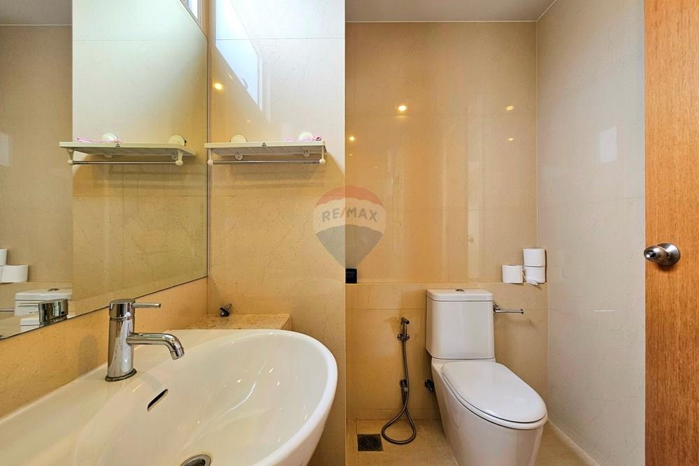 Condo/Apartment - For Rent/Lease - Hua Hin, Prachuap Khiri Khan - 20230827_144033.jpg - 920601001-1136