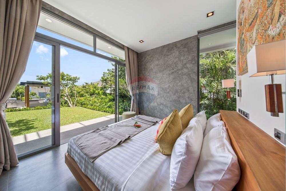 Villa - For Rent/Lease - Koh Samui, Surat Thani - Sea Senses Villa - September 2017 (51).jpg - 920121001-3069