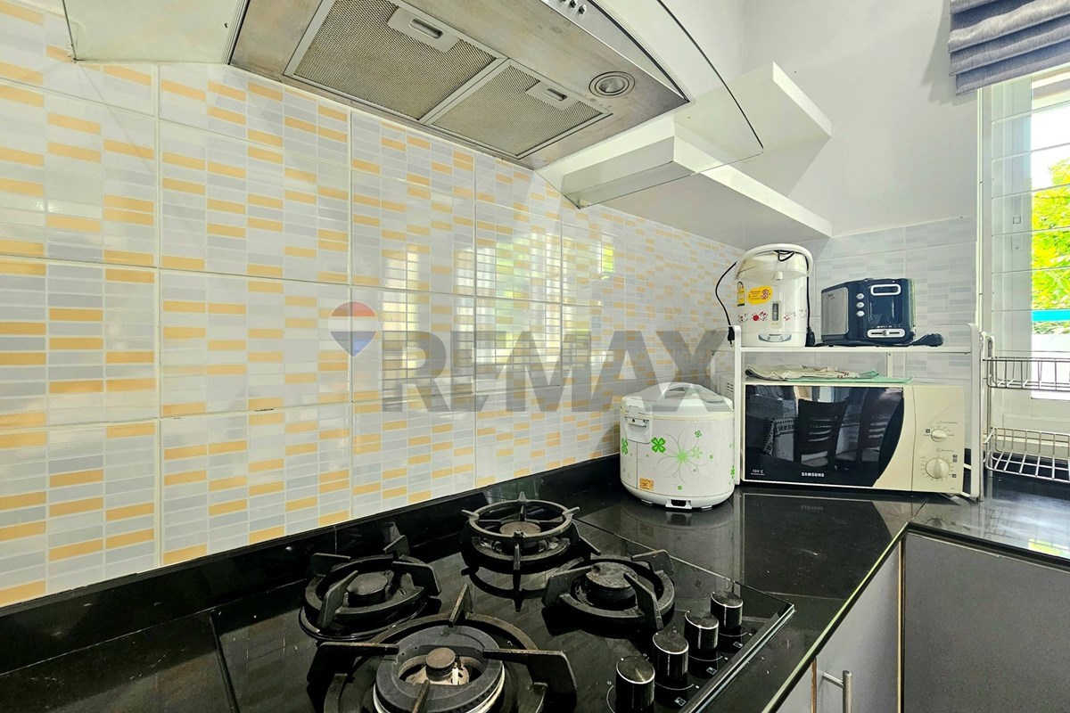 Villa - For Rent/Lease - Hua Hin, Prachuap Khiri Khan - 20240804_113231.jpg - 920601001-1269
