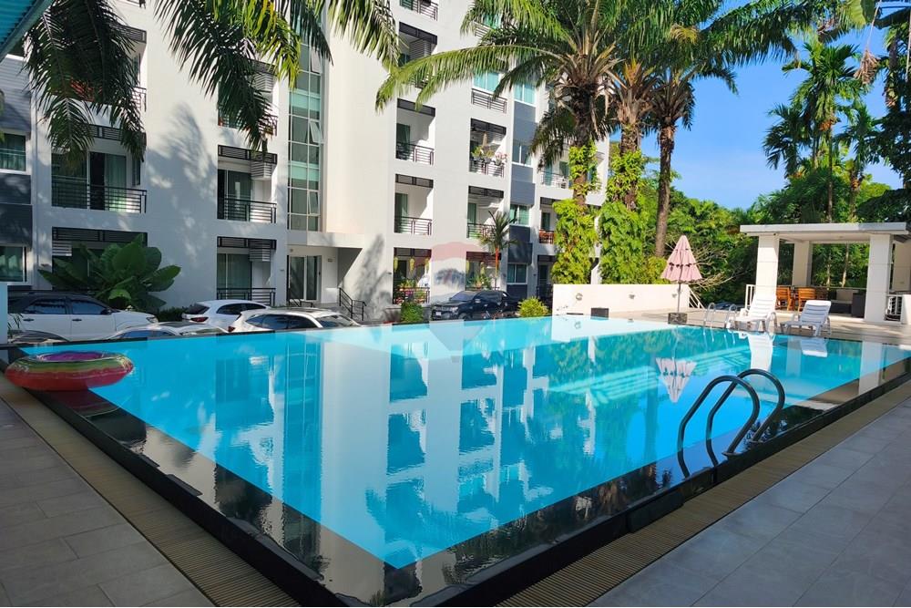 Residential - Condo/Apartment - Kathu, Phuket - TH - IMG_20251006_083055.jpg - 920081001-1269