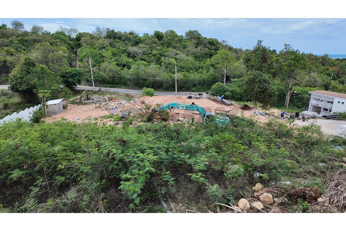 Land - Residential - For Sale - Koh Samui, Surat Thani - dji_mimo_20260608_134944_20260608134943_1780901712935_photo.JPG - 920121077-31