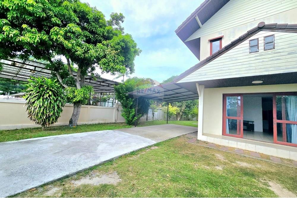 Single House - For Sale - Koh Samui, Surat Thani - 001.jpg - 920121018-325