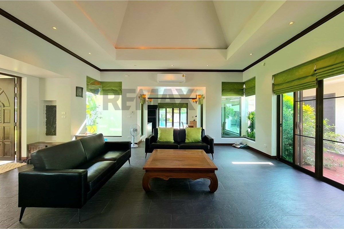 Villa - For Sale - Hua Hin, Prachuap Khiri Khan - 20211204_142645.jpg - 920601001-1231
