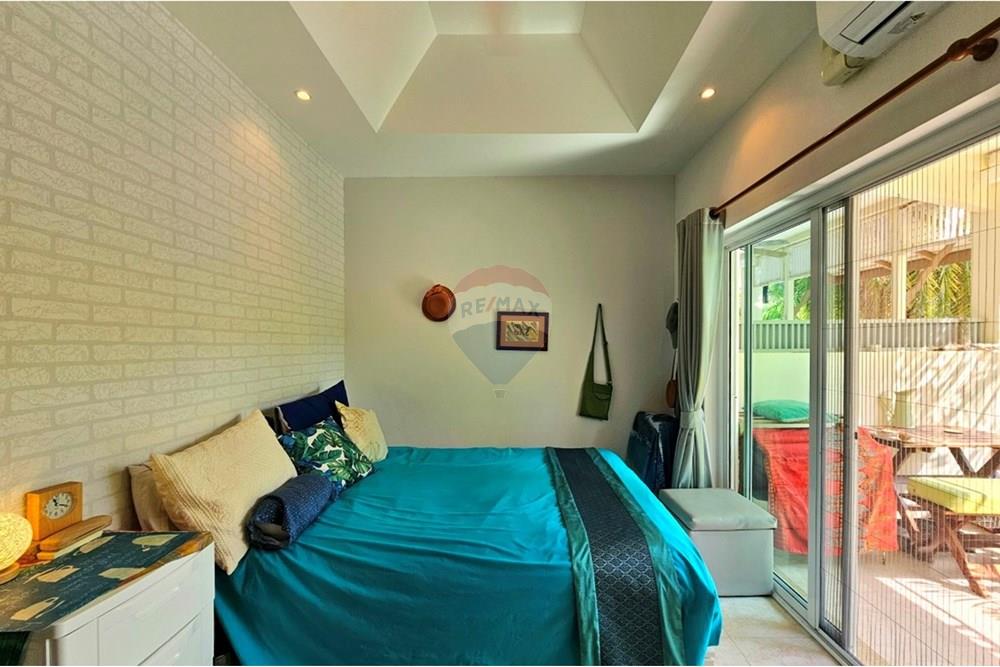 Townhouse - For Rent/Lease - Hua Hin, Prachuap Khiri Khan - 20240121_112308.jpg - 920601001-1046