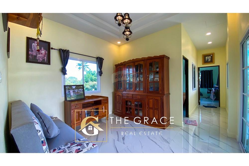 Single House - For Sale - Hua Hin, Prachuap Khiri Khan - ๒๐๒๒_๑๐_๑๒_๑๑_๔๕_IMG_0846.JPG - 920601001-1067