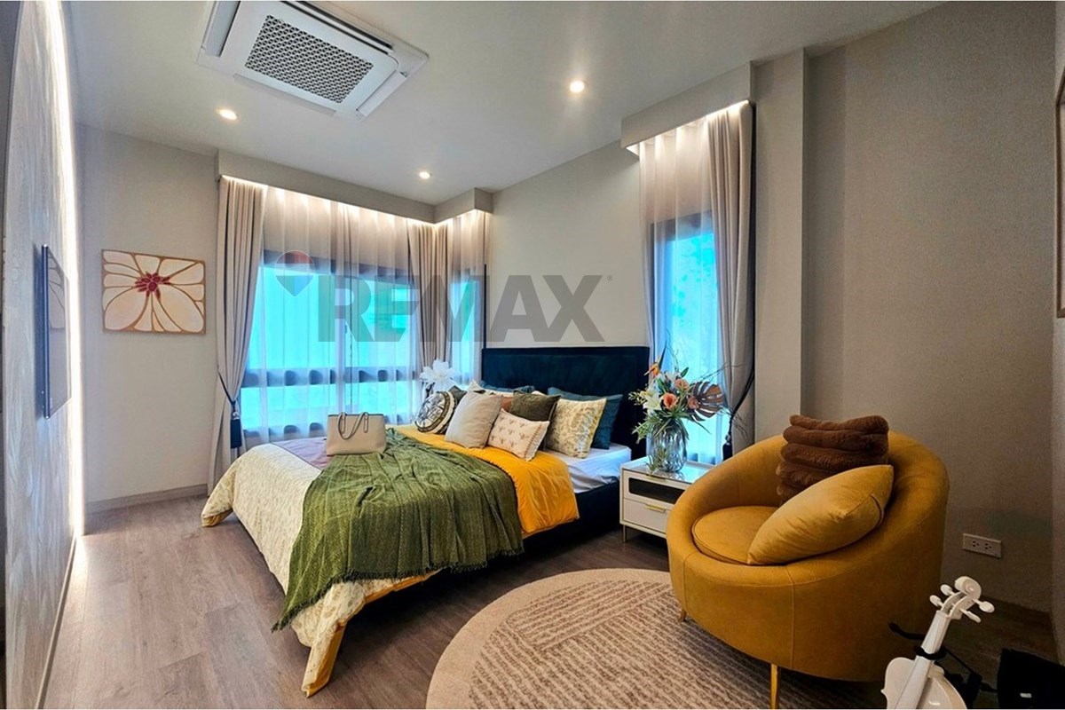 Villa - For Sale - Hua Hin, Prachuap Khiri Khan - 20260817_154931.jpg - 920601001-1228