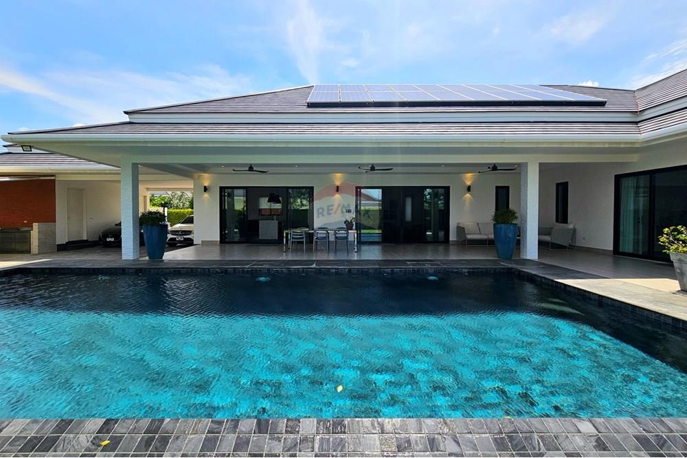 Villa - For Rent/Lease - Cha-Am, Phetchaburi - 20240517_133010.jpg - 920601001-1264