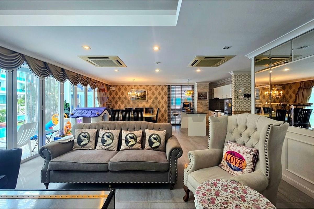 Condo/Apartment - For Sale - Hua Hin, Prachuap Khiri Khan - 20260608_142422.jpg - 920601001-1166